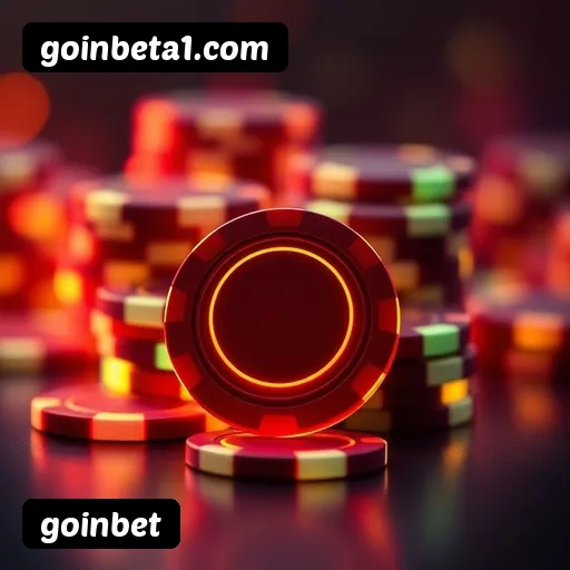 goinbet bônus R$5.000 + 500 giros - Rollover 35x, prazo 30 dias, 38% taxa conversão