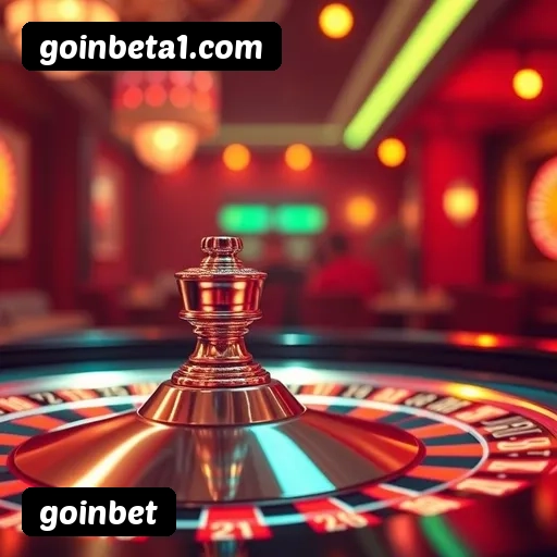 Logo da goinbet