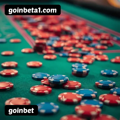 Loterias online disponíveis na goinbet